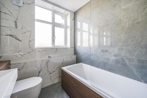 undefined, Croft Gardens, Hanwell, London, W7