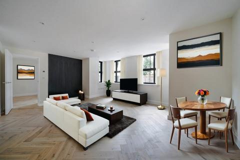 Somerset Road, West Ealing, London, W13