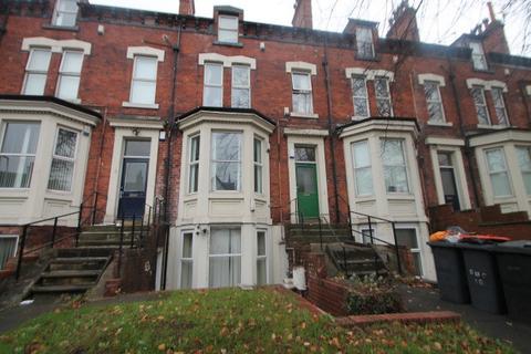 Cardigan Road, Leeds