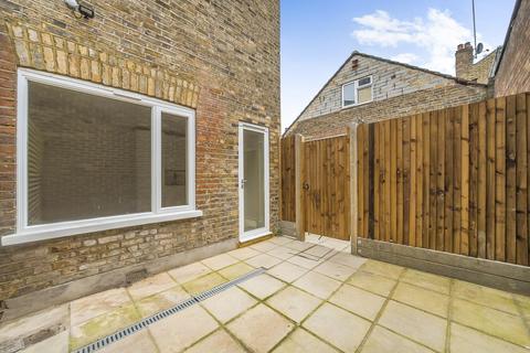 undefined, The Avenue, Ealing, London, W13