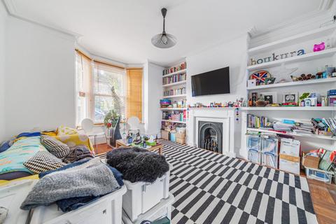 9 Richmond Road, London, W5 5NS