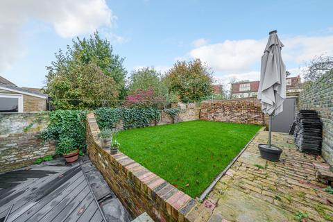 9 Richmond Road, London, W5 5NS