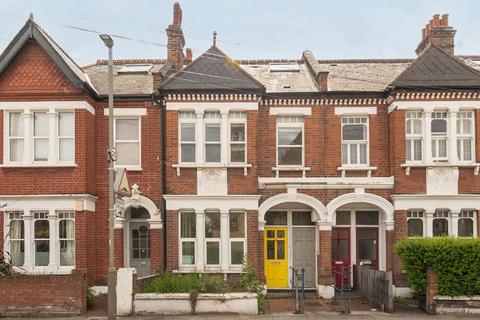 undefined, Franciscan Road, London SW17