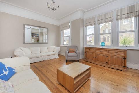 undefined, Franciscan Road, London SW17