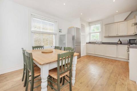 undefined, Franciscan Road, London SW17