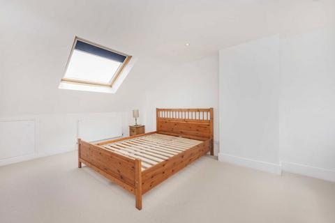 undefined, Franciscan Road, London SW17