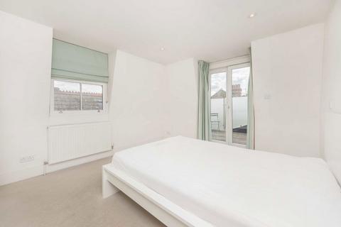 undefined, Franciscan Road, London SW17