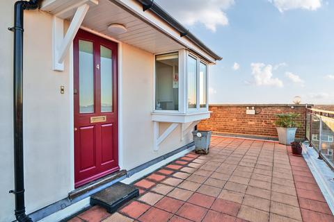 2 bedroom penthouse for sale, South Ealing Road, Ealing, London, W5