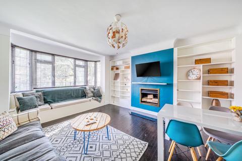 Argyle Road, West Ealing, London, W13