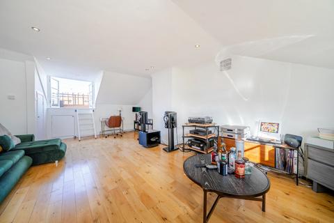 Gloucester Terrace, Bayswater, London, W2