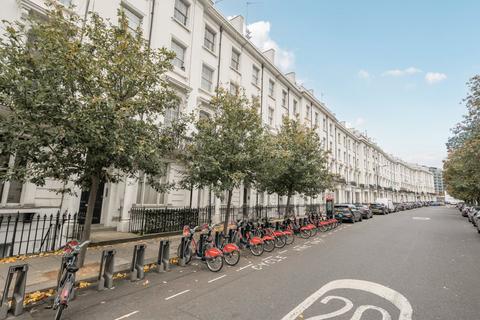 Gloucester Terrace, Bayswater, London, W2