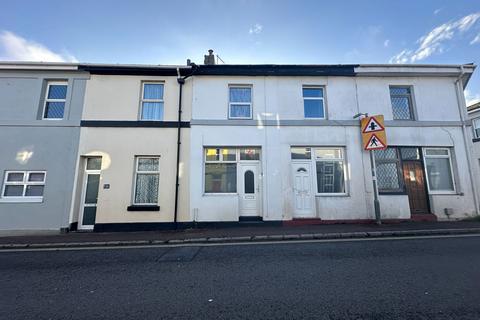 3 bedroom terraced house for sale, Babbacombe Road, Torquay, TQ1 3SR