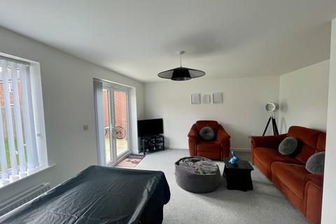 3 bedroom semi-detached house for sale, Hodgson Avenue, Leiston