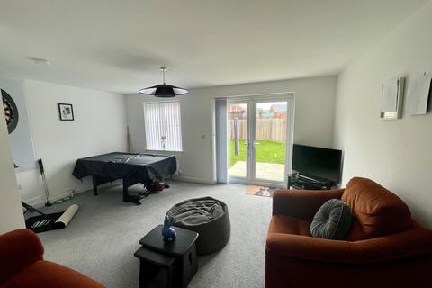 3 bedroom semi-detached house for sale, Hodgson Avenue, Leiston