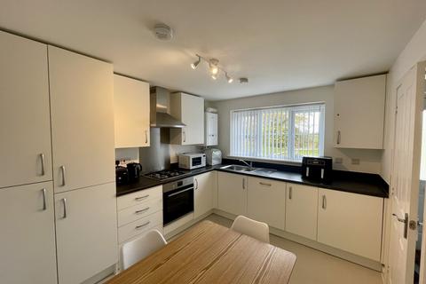 3 bedroom semi-detached house for sale, Hodgson Avenue, Leiston