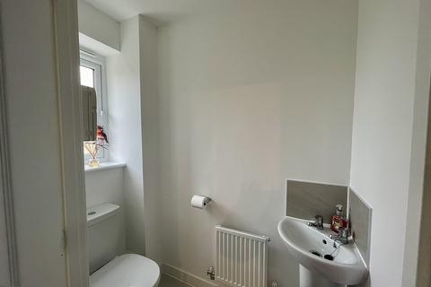 3 bedroom semi-detached house for sale, Hodgson Avenue, Leiston