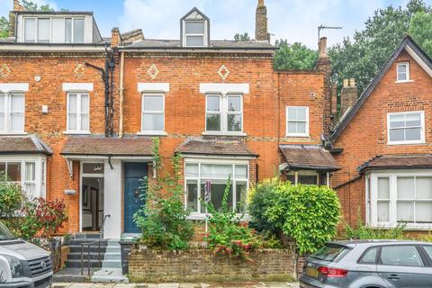 Wood Vale, Forest Hill, London, SE23