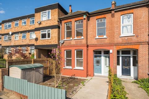 Devonshire Road, Forest Hill, London, SE23