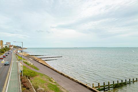 undefined, Westcliff-on-sea SS0