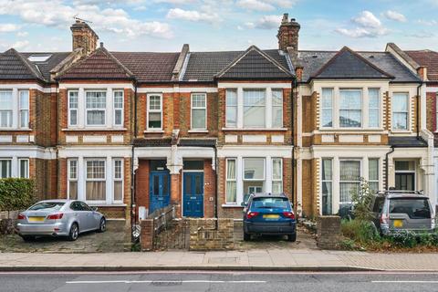 Stanstead Road, London, SE23