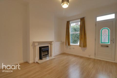 undefined, Waterloo Road, IPSWICH