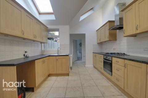 undefined, Waterloo Road, IPSWICH