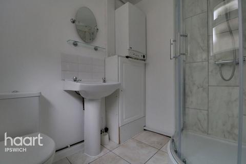 undefined, Waterloo Road, IPSWICH
