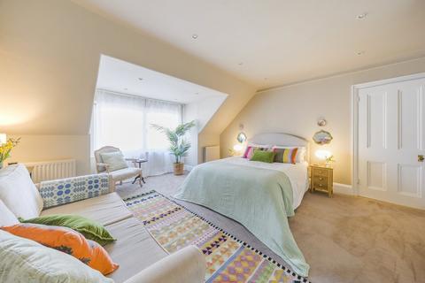 3 bedroom apartment for sale, Broadhurst Gardens, London, NW6