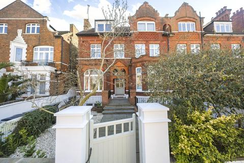 3 bedroom apartment for sale, Broadhurst Gardens, London, NW6