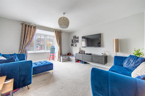 4 bedroom detached house for sale, Stoneman Court, Havannah Park, NE13