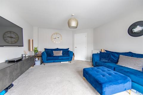 4 bedroom detached house for sale, Stoneman Court, Havannah Park, NE13