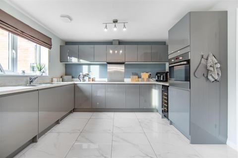 4 bedroom detached house for sale, Stoneman Court, Havannah Park, NE13