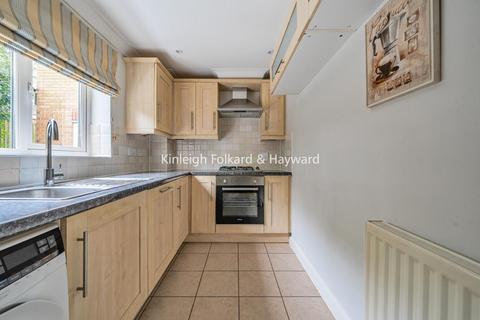 2 bedroom flat for sale, Hazelwood Lane, Palmers Green, London, N13