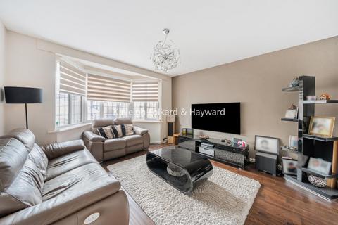 undefined, Mandeville Road, London, N14