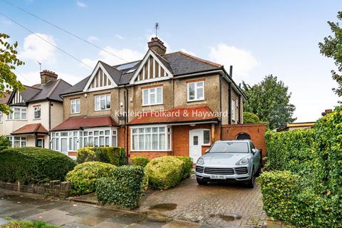 undefined, Park Crescent, Enfield, London, EN2