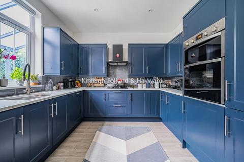 undefined, Park Crescent, Enfield, London, EN2