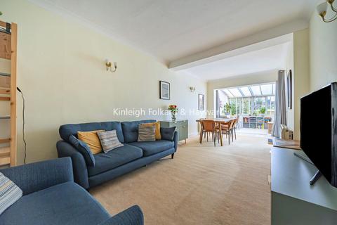 3 bedroom end of terrace house for sale, Hampden Way, London, N14
