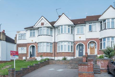 Hampden Way, Southgate, London, N14
