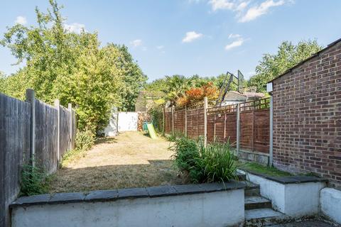 undefined, Hampden Way, Southgate, London, N14