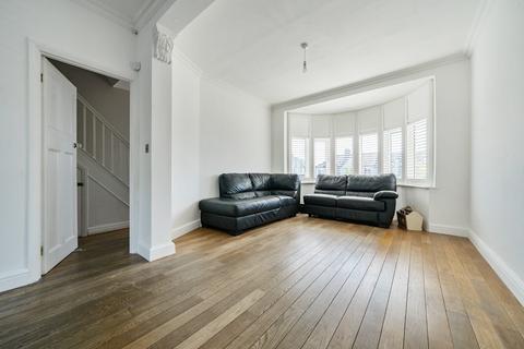 undefined, Hampden Way, Southgate, London, N14