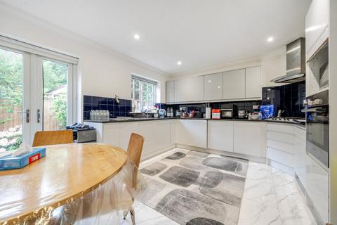 undefined, Cannon Hill, Southgate, London, N14