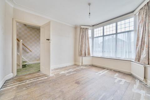 undefined, The Vale, London, N14
