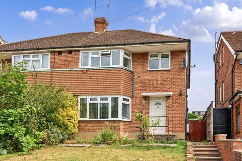 Morton Way, London, N14
