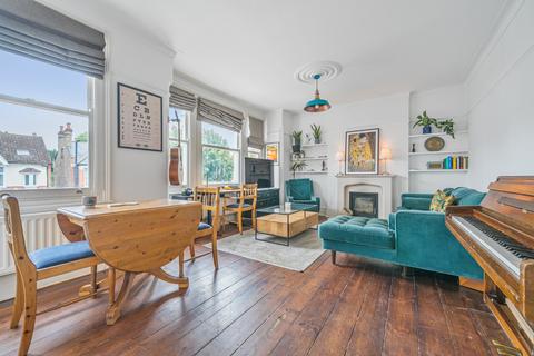 29 Old Park Road, London, N13 4RG