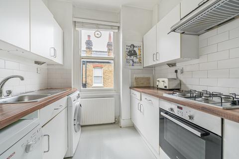29 Old Park Road, London, N13 4RG