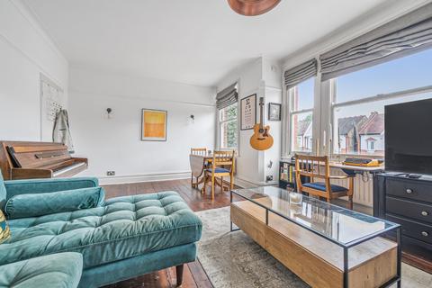 29 Old Park Road, London, N13 4RG