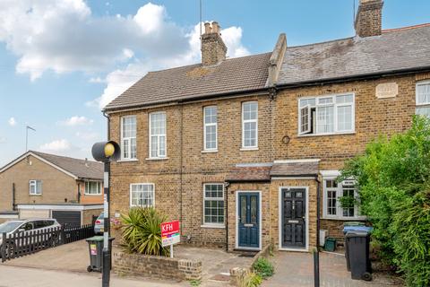 Chase Road, London, N14