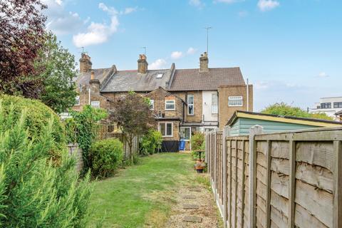 undefined, Chase Road, London, N14