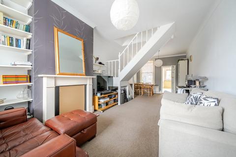 undefined, Chase Road, London, N14