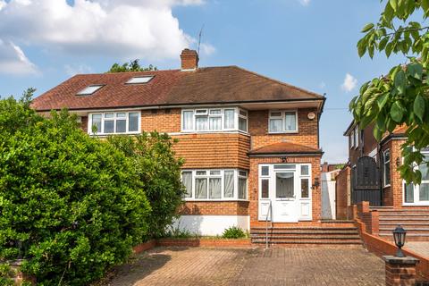 undefined, Morton Way, Arnos Grove, London, N14